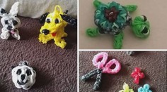 Největší odbornice na gumičkování v Česku! Podívejte se, co dokáže
