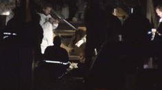 Stodola hrůzy v Záhornici: Popravených může být až deset!