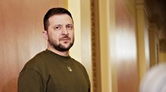 Mezi Ukrajinou a Polskem to skřípe. Na povrch vyplouvají historické křivdy