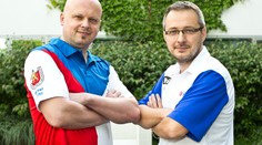 Čeští reprezentanti změří síly s nejlepšími šipkaři světa!