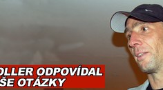 Jan Koller: Návrat do české ligy? Jedině do Bohemky!