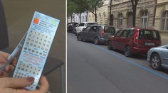 Změna parkování v Praze! Přestaly platit tisíce stíracích kartiček