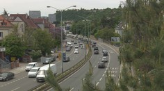 Zákaz aut se spalovacími motory! Praha schválila klimatický plán