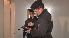 Tovačov: Policie obvinila muže z vraždy otce. Synovi hrozí až výjimečný trest