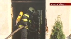 Důchodkyně bojuje o střechu nad hlavou