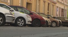 Situace na pražských sídlištích se zhoršuje. Pražané nemají kde zaparkovat