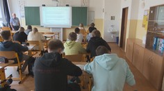 Rodiče zuří kvůli Ukrajině v učebnici. Ostatní lidé se jim vysmáli