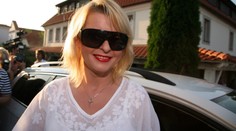 Bartošová má novou desku. Je tam desetkrát Heja heja