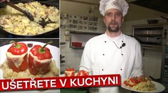 Uvařte si levnou specialitku! Vyzkoušejte recept na selskou papriku!
