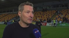 Jsme v období, kdy se trápíme, hodnotí Priske. Rrahmaniho stav nezná