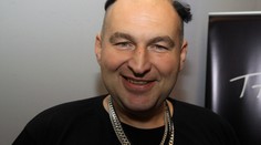 Fanánek změnil účes. A je to pecka!