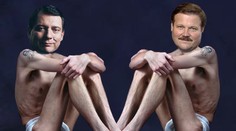 Politici o hladu! Podívejte se, co to s nimi udělá