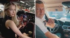 Budete to milovat! Policisté si vystřelili z virálního videa