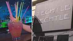 Pobodáme tě, rozbijeme hlavu. Dívka z Techtle Mechtle popsala výhrůžky
