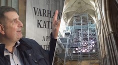 Katedrála sv. Víta bude mít nové varhany. Vybrali na ně 106 milionů korun