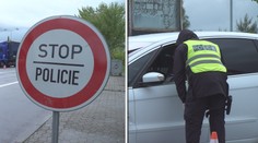 Od pátku je omezený volný pohyb. Budou kontroly, varovala policie