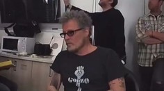 VIDEO: Neuvěřitelná proměna Johnnyho Deppa! Takhle byste ho nepoznali