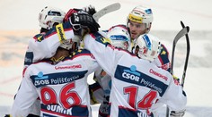 BLOG: Budou Pardubice Kometou letošního play off?