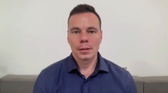 Íránský režim drží při životě obavy z chaosu, říká k nepokojům analytik