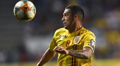 Stanciu pomohl Rumunsku k důležité výhře. Itálie slaví postup na EURO