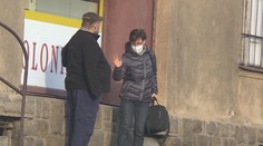 Majitel obchodu chtěl po inspektorce test na covid-19. Ta to odmítla!