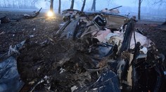 Smrt Moniky Jákliové je plná záhad. Policie zveřejnila nové informace o nehodě