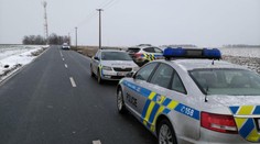 Zbytečná smrt! Řidič havaroval při honičce s policií