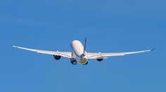 Pilot přišel do práce s 1,3 promile v krvi. Dostal podmínku a tučnou pokutu