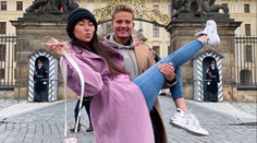 Love Island: Sam a Naomi konečně spolu. Čeká je velký životní krok