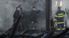 Policie zná totožnost osmi obětí požáru na Florenci