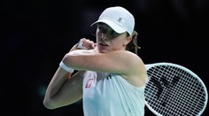 Nejtěžší boj v životě. Šwiateková měla dopingový nález. Trest dostala mírný