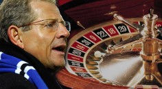 Fotbalový trenér Petržela se léčí z gamblerství