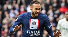 Neymar odchází do Saúdské Arábie. Vydělá si stejně jako Ronaldo