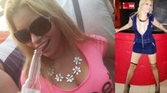 SEXUÁLNÍ MARATON: Pornoherečka slíbila sex ZDARMA, pak souložila 12 hodin