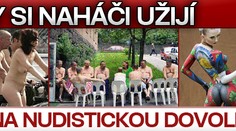 Tady si NAHÁČI užijí. Tipy na nudistickou dovolenou v roce 2011