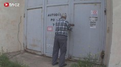 OTŘESNÉ! Nemá na chleba, psi trpí!