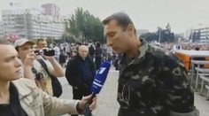 Na Ukrajině padli dva Češi. Bojovali za povstalce