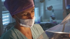 Být zdravotní sestrou není pro každého. Potřebují empatii i vysokou odbornost