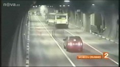 REVOLUCE na silnici: Laser odhalí alkohol za volantem!