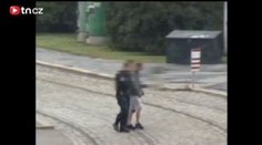 Pražská policie dopadla údajného vraha ubodané ženy z Liboce