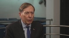 Putinovi snad příští rok dojdou peníze, řekl v exkluzivním rozhovoru bývalý šéf CIA