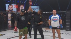 Bellator 290: Ryan Bader vs. Fedor Jemeljaněnko
