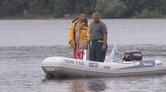 Mladík skočil ze 30metrové skály do vody. Na místě utonul
