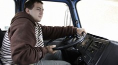 Lidé chtějí pracovat jako řidiči nebo prodavači. ŽEBŘÍČEK
