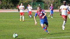 Drsný debakl: Plzeňská Viktoria dostala PĚT GÓLŮ od Salcburku!