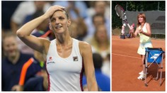 Kvůli Plíškovým ji i vyhodili, první trenérka vzpomínala na začátky