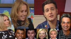 16 LET NOVY: jak se změnily známé tváře + první ZPRÁVY
