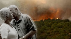 Nejvražednější požáry v Kalifornii zabily 15 lidí, dalších 150 hledají