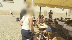 Některé restaurace diskriminují cizince! Účtují jim více peněz