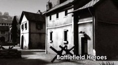 Nová upoutávka na Battlefield Heroes